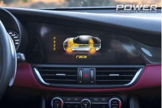 Alfa Romeo Giulia Veloce 422Ps 